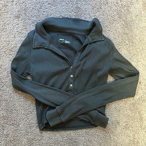 Arie long sleeve t-shirt